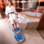 Bathroom Step - Image 3