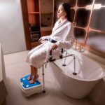 Bathroom Step - Image 7