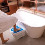 Bathroom Step - Image 9