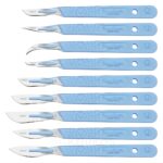 Disposable scalpel - Image 2