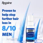 Regaine (3 Month Supply) Scalp Solution 5% - 3X 60ML - Image 4