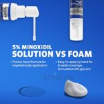 Regaine For Men Extra Strength Scalp Foam 60g - Image 3