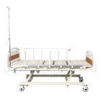 Electric Folding Hospital Bed - Image 2