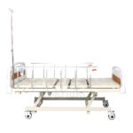 Electric Folding Hospital Bed - Image 3