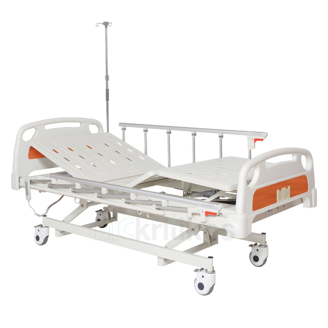 0805425 Electric Folding Hospital Bed - Image 1