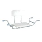 Bathtub Seat With Backrest "PRIME" - Image 3
