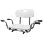 Bathtub Seat With Backrest "PRIME" - Image 6