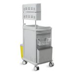 Anesthesia Trolley - Image 3