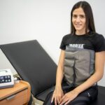 Digital Pressotherapy Pump (4 Ports) - Image 4