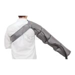 Pressotherapy Arm Compression Pad (4 Chambers)