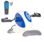 Passive Exercise Mini Bike