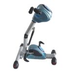 Passive & Active Exercise Rehabilitation Bike