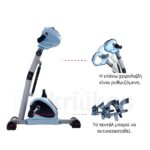 Passive & Active Exercise Rehabilitation Bike - Image 3