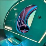 “Anatolia” Seated Hyperbaric Chamber 2.0, 2.4 ATA pressure versions - Image 2