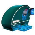 “Anatolia” Seated Hyperbaric Chamber 2.0, 2.4 ATA pressure versions