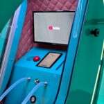 “Anatolia” Seated Hyperbaric Chamber 2.0, 2.4 ATA pressure versions - Image 3