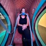 “Anatolia” Seated Hyperbaric Chamber 2.0, 2.4 ATA pressure versions - Image 4