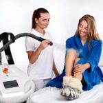"Skin" CryoPro Advanced Local Cryotherapy Device - Image 3