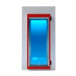 “E-Chill” Thermoelectric Cooling Cryotherapy Cabin - Image 2