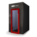 “E-Chill” Thermoelectric Cooling Cryotherapy Cabin