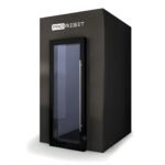 “E-Chill” Thermoelectric Cooling Cryotherapy Cabin - Image 4