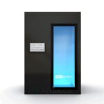 “E-Chill” Thermoelectric Cooling Cryotherapy Cabin - Image 5