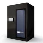 “E-Chill” Thermoelectric Cooling Cryotherapy Cabin - Image 6