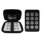 “MINIRed” Red Light Therapy with Case