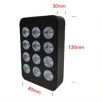 “MINIRed” Red Light Therapy with Case - Image 3