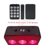 “MINIRed” Red Light Therapy with Case - Image 2
