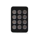 “MINIRed” Red Light Therapy with Case - Image 4