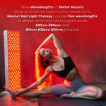 “ProRed” Red Light Therapy Body - Image 3