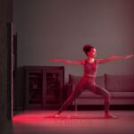 “ProRed MAX” Red Light Therapy Oversized Full Body - Image 2