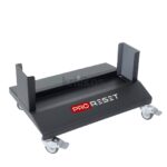 “ProRed” Stand With Wheels