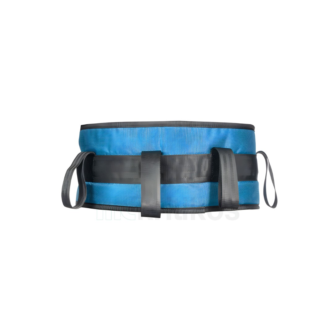 0803653 Adjustable Transfer Belt with Handles - Image 1