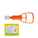 Venom Extractor Suction Pump kit