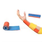 Flexible Immobilization Splint Roll Splint One Size