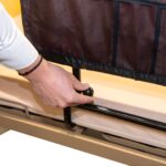 Bed Rail Assist with Adjustable Length - Image 10