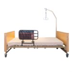 Bed Rail Assist with Adjustable Length - Image 4