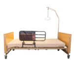 Bed Rail Assist with Adjustable Length - Image 3