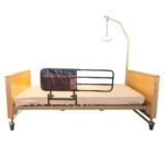 Bed Rail Assist with Adjustable Length - Image 2