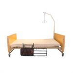 Bed Rail Assist with Adjustable Length - Image 5