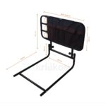 Bed Rail Assist with Adjustable Length - Image 6