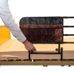 Bed Rail Assist with Adjustable Length - Image 9