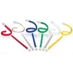 Premium Dental Saliva Ejectors (Pack of 100) - Image 3